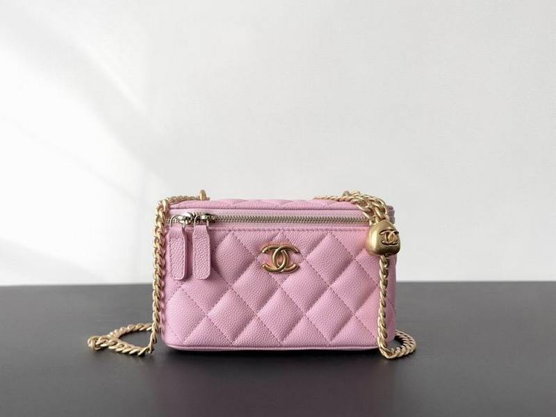 Chanel Handbags 52